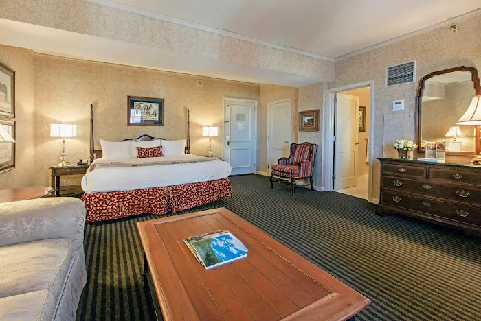 The Brown Hotel 5