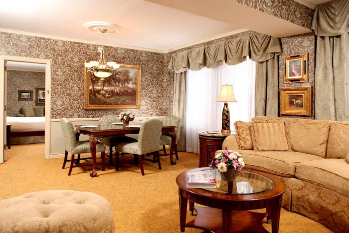 The Brown Hotel 5