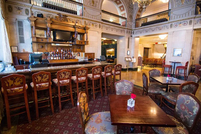 The Brown Hotel 5