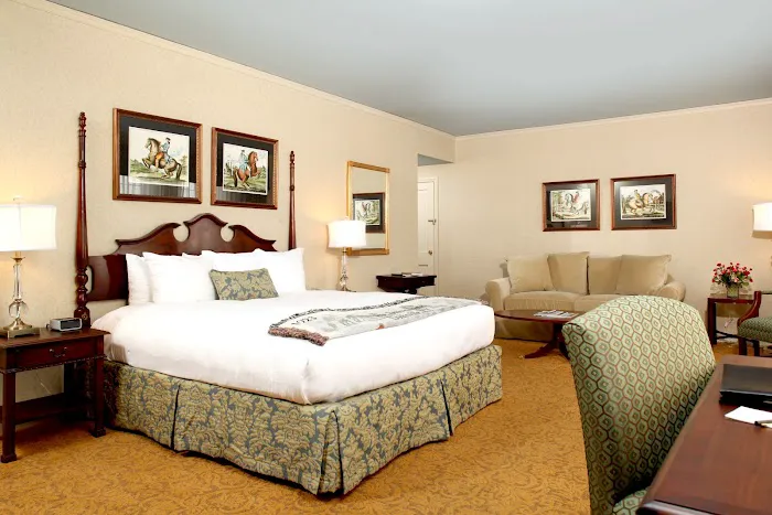 The Brown Hotel 5
