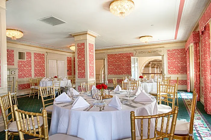 The Brown Hotel 5