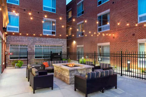 TownePlace Suites Louisville North 4