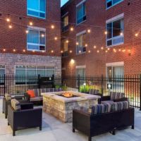 TownePlace Suites Louisville North ico