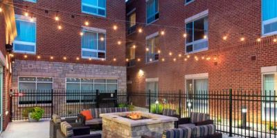 TownePlace Suites Louisville North