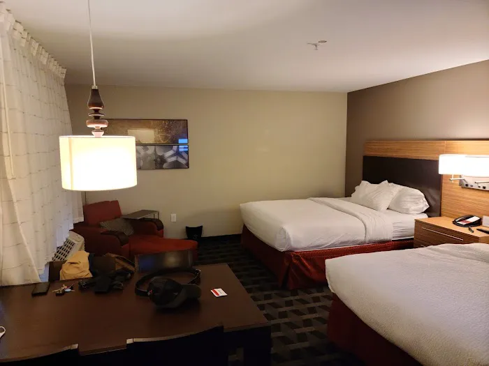 TownePlace Suites Louisville North 4