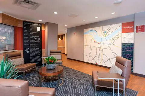 TownePlace Suites Louisville North 4