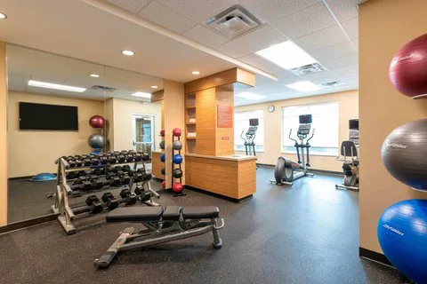 TownePlace Suites Louisville North 4