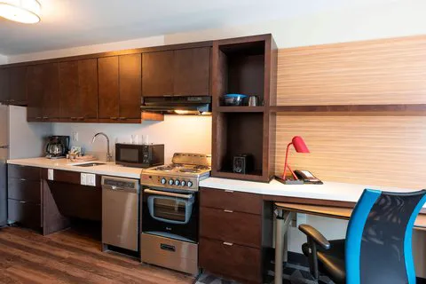 TownePlace Suites Louisville North 4