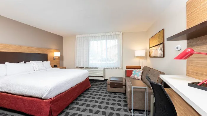 TownePlace Suites Louisville North 4