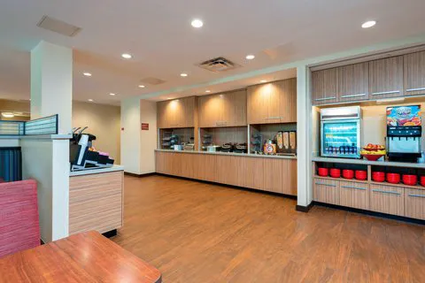 TownePlace Suites Louisville North 4