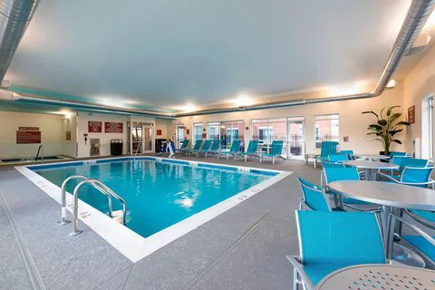 TownePlace Suites Louisville North 4