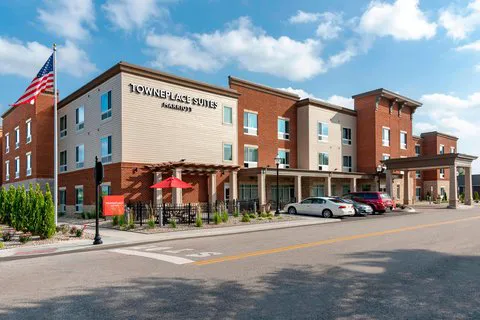 TownePlace Suites Louisville North 4