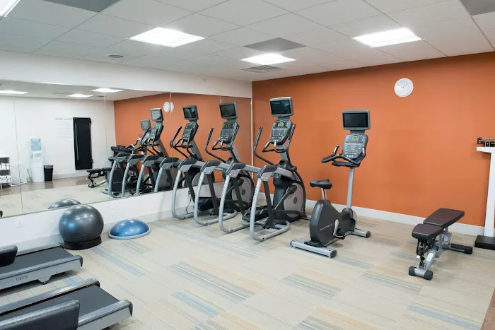 Holiday Inn Express & Suites Louisville N - Jeffersonville by IHG 4