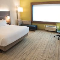 Holiday Inn Express & Suites Louisville N - Jeffersonville by IHG ico