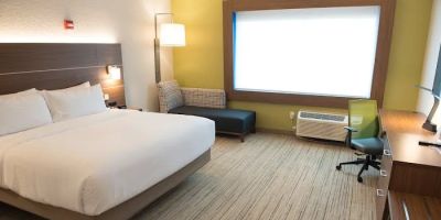 Holiday Inn Express & Suites Louisville N - Jeffersonville by IHG