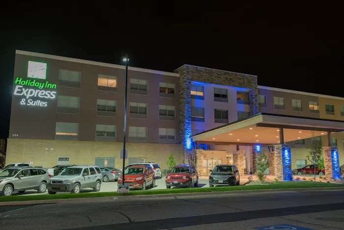 Holiday Inn Express & Suites Louisville N - Jeffersonville by IHG 4