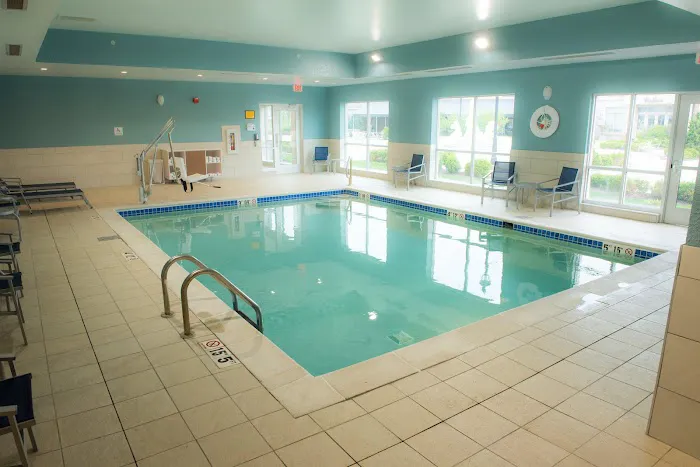 Holiday Inn Express & Suites Louisville N - Jeffersonville by IHG 4