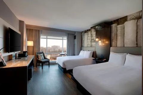Louisville Marriott Downtown 5