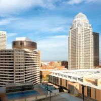 Louisville Marriott Downtown ico