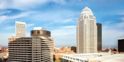 Louisville Marriott Downtown
