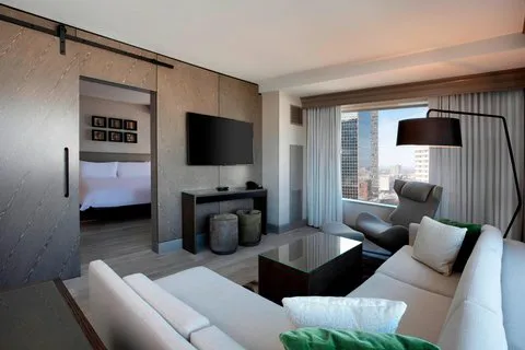 Louisville Marriott Downtown 5