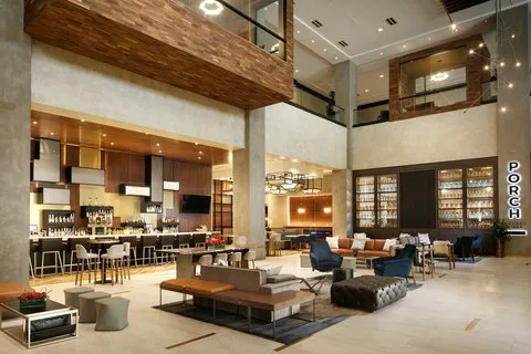 Louisville Marriott Downtown 5