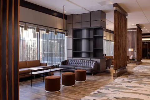 Louisville Marriott Downtown 5