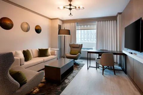 Louisville Marriott Downtown 5