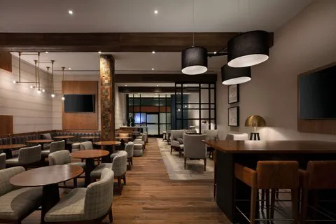 Louisville Marriott Downtown 5
