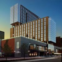 Omni Louisville Hotel ico