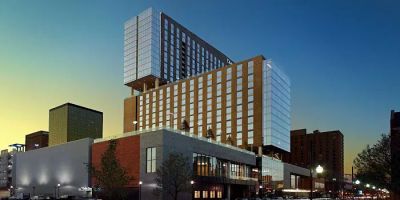 Omni Louisville Hotel