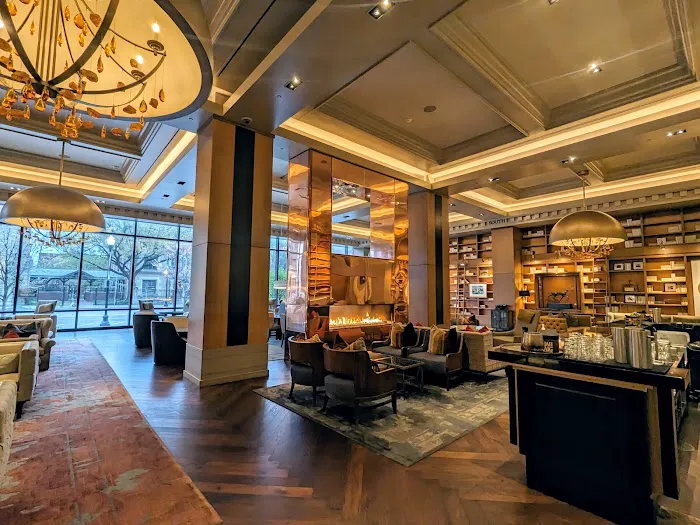 Omni Louisville Hotel 5