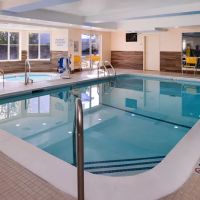 Fairfield Inn & Suites Louisville North ico