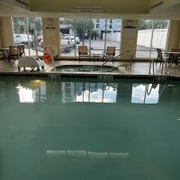 Sheraton Louisville Riverside Hotel ico