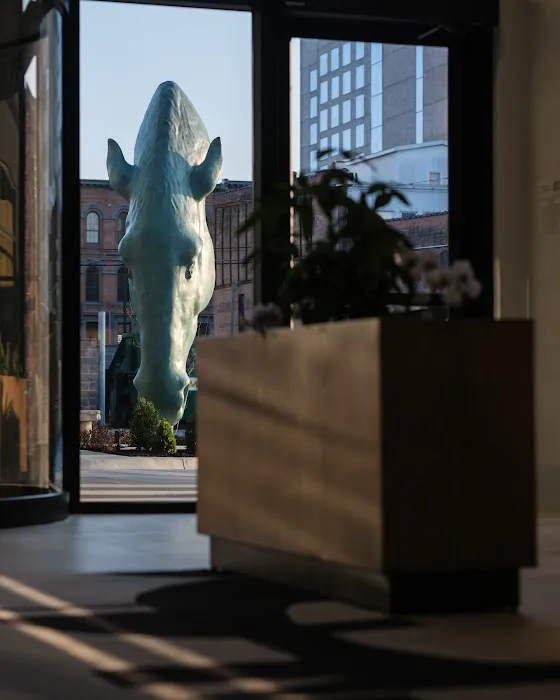 Hotel Bourre Bonne Louisville, Curio Collection by Hilton 5