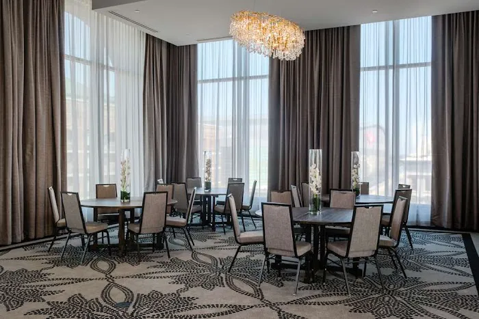Hotel Bourre Bonne Louisville, Curio Collection by Hilton 5