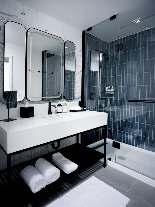 Hotel Bourre Bonne Louisville, Curio Collection by Hilton 5