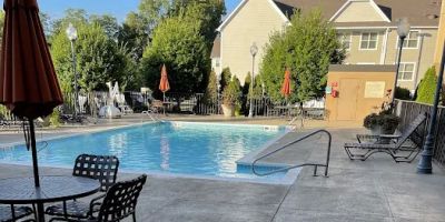 Hampton Inn Louisville-Airport