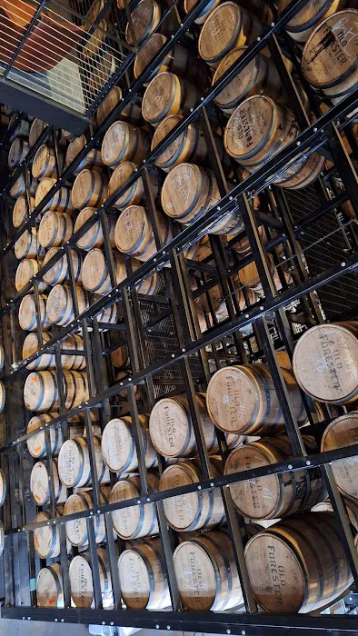 Old Forester Distilling Co. Sleepeasy 5