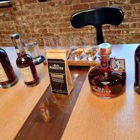 Old Forester Distilling Co. Sleepeasy ico