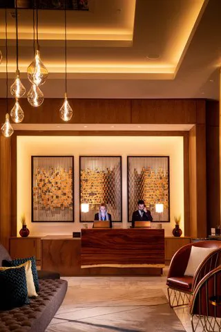 Hotel Distil, Autograph Collection 5