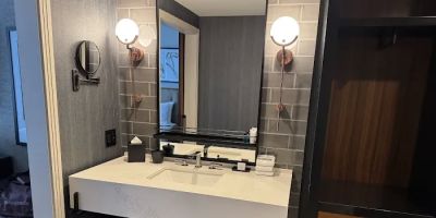 Hotel Distil, Autograph Collection
