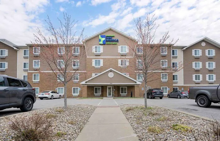 Extended Stay America Select Suites - Louisville - Airport 4