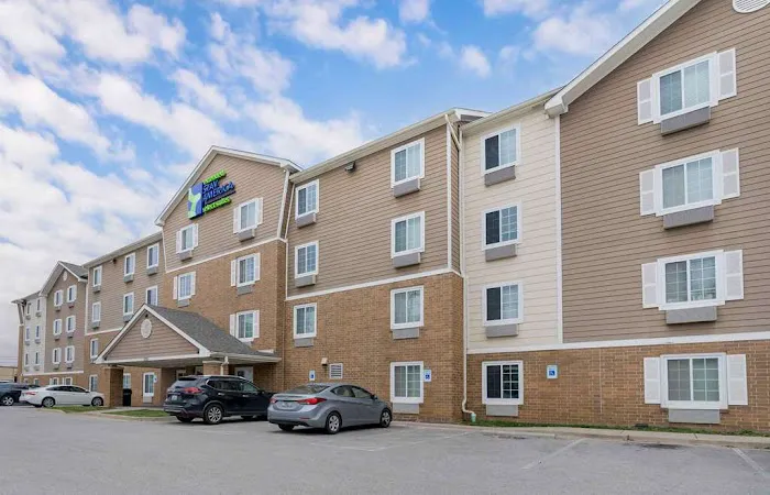 Extended Stay America Select Suites - Louisville - Airport 4