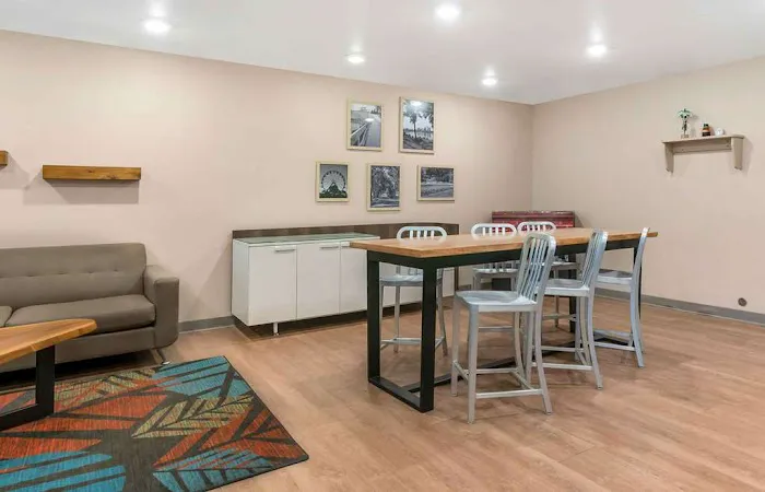 Extended Stay America Select Suites - Louisville - Airport 4