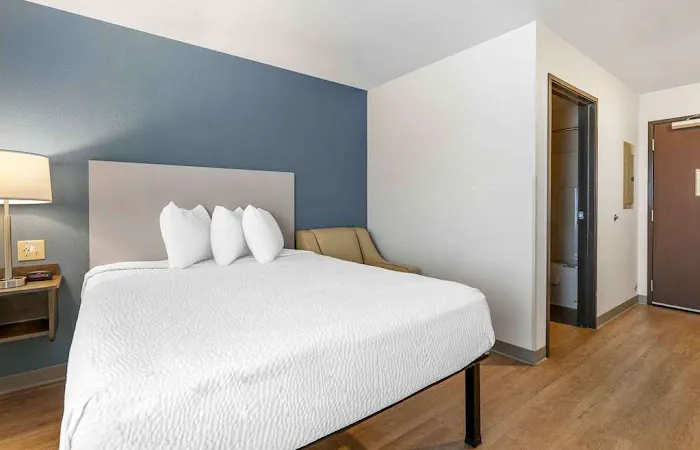Extended Stay America Select Suites - Louisville - Airport 4