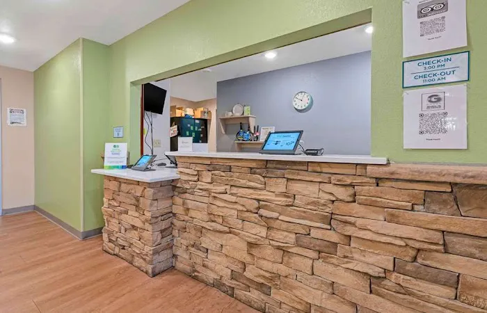 Extended Stay America Select Suites - Louisville - Airport 4