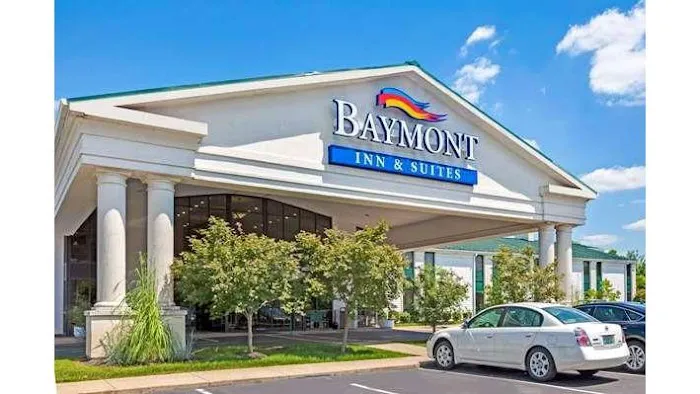 Baymont by Wyndham Louisville Airport South 4