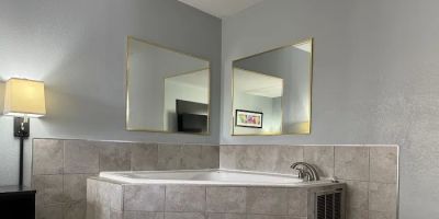 Baymont by Wyndham Louisville Airport South