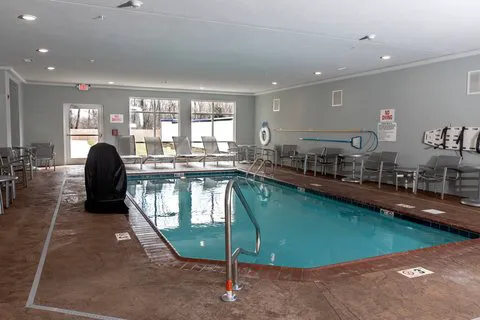 TownePlace Suites Louisville Airport 4